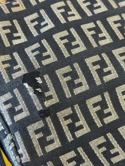 Fendi Baguette Zucchino