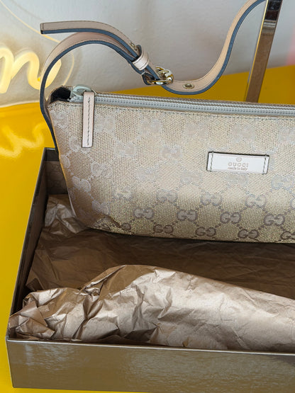 Gucci Pretty boat gold/rose
