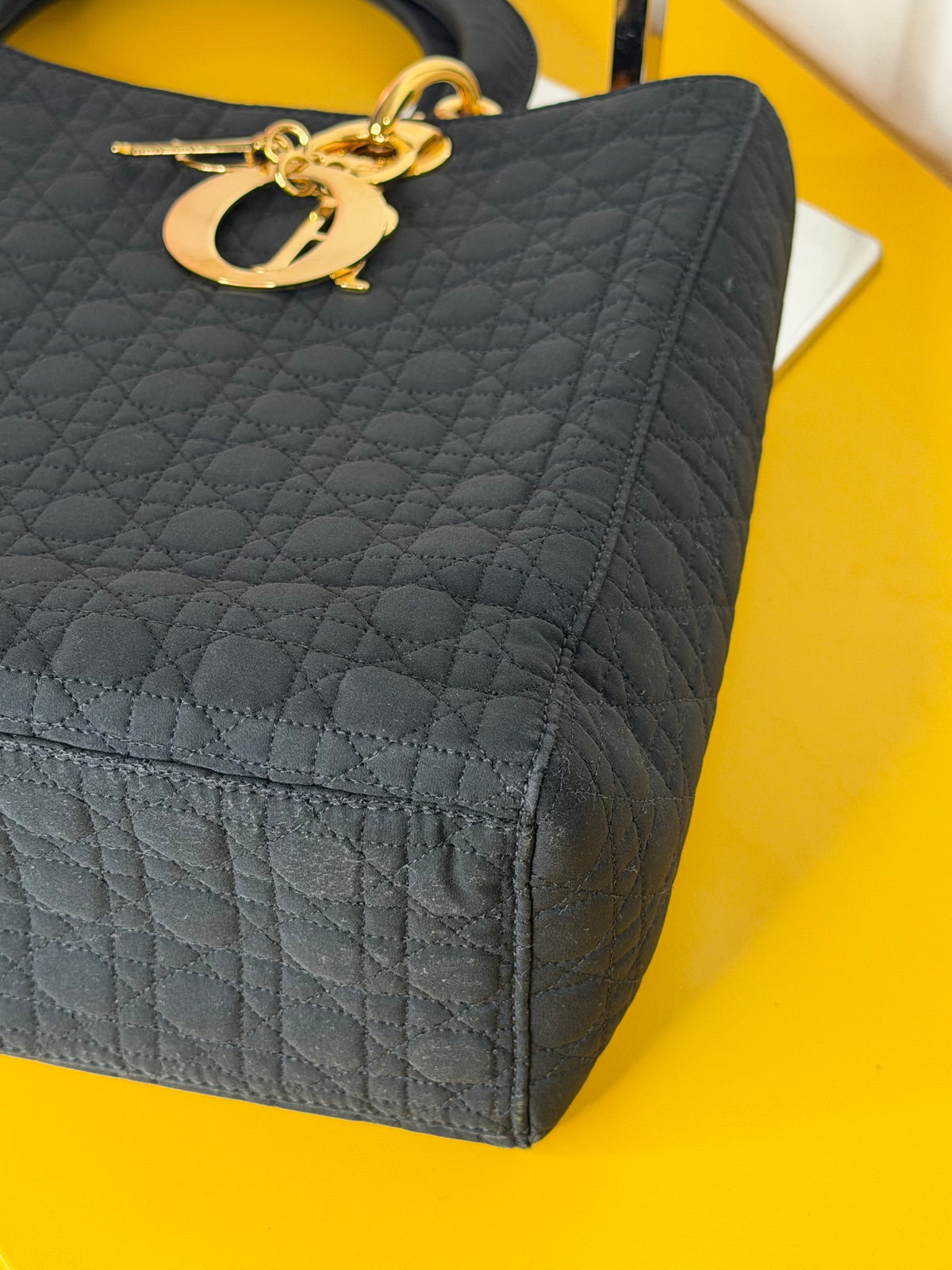 Dior Lady vintage