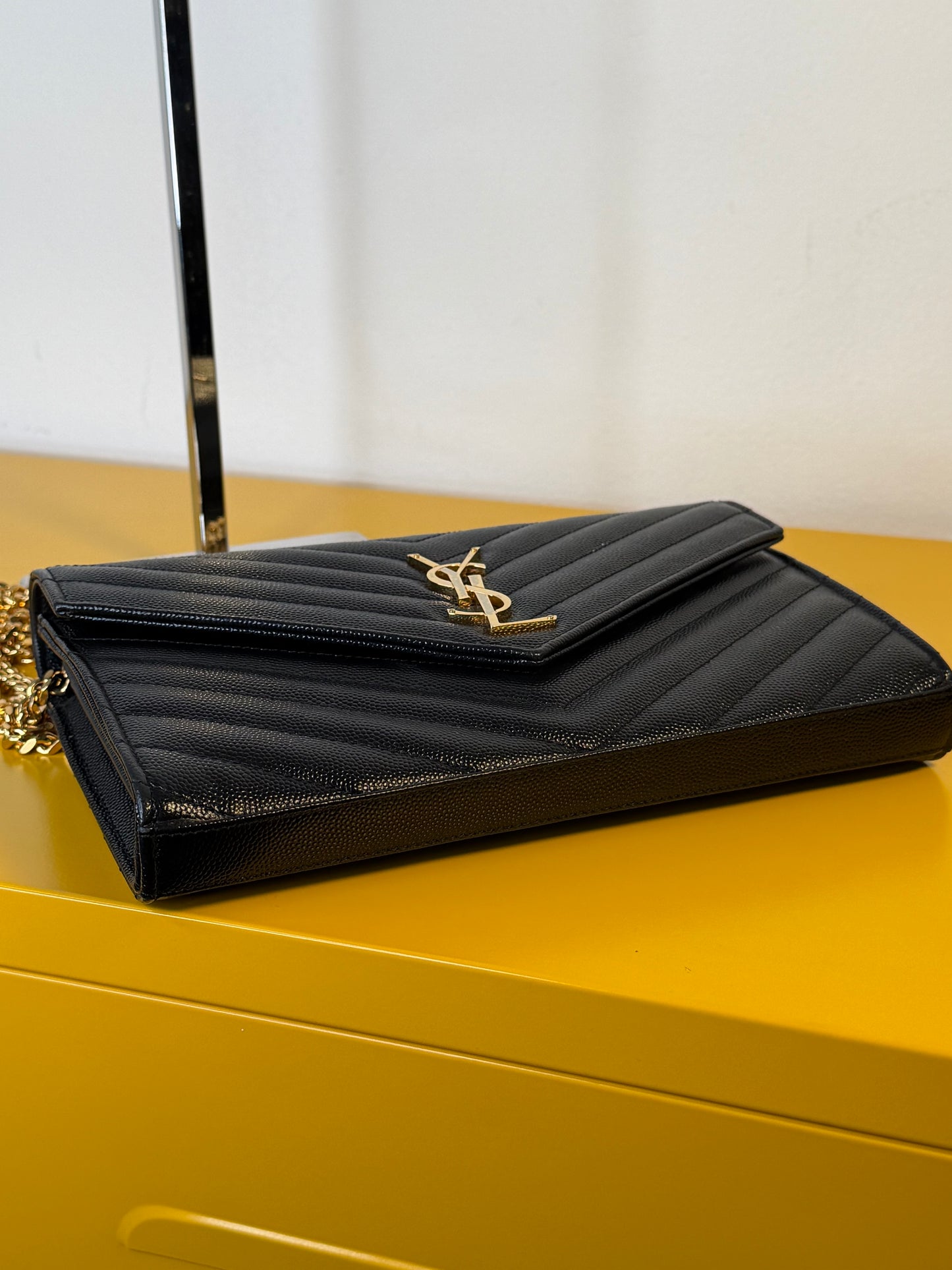 Saint Laurent Cassandre