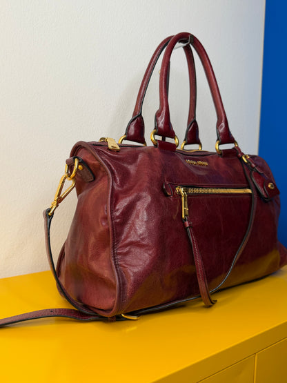 Miu Miu Bordeaux