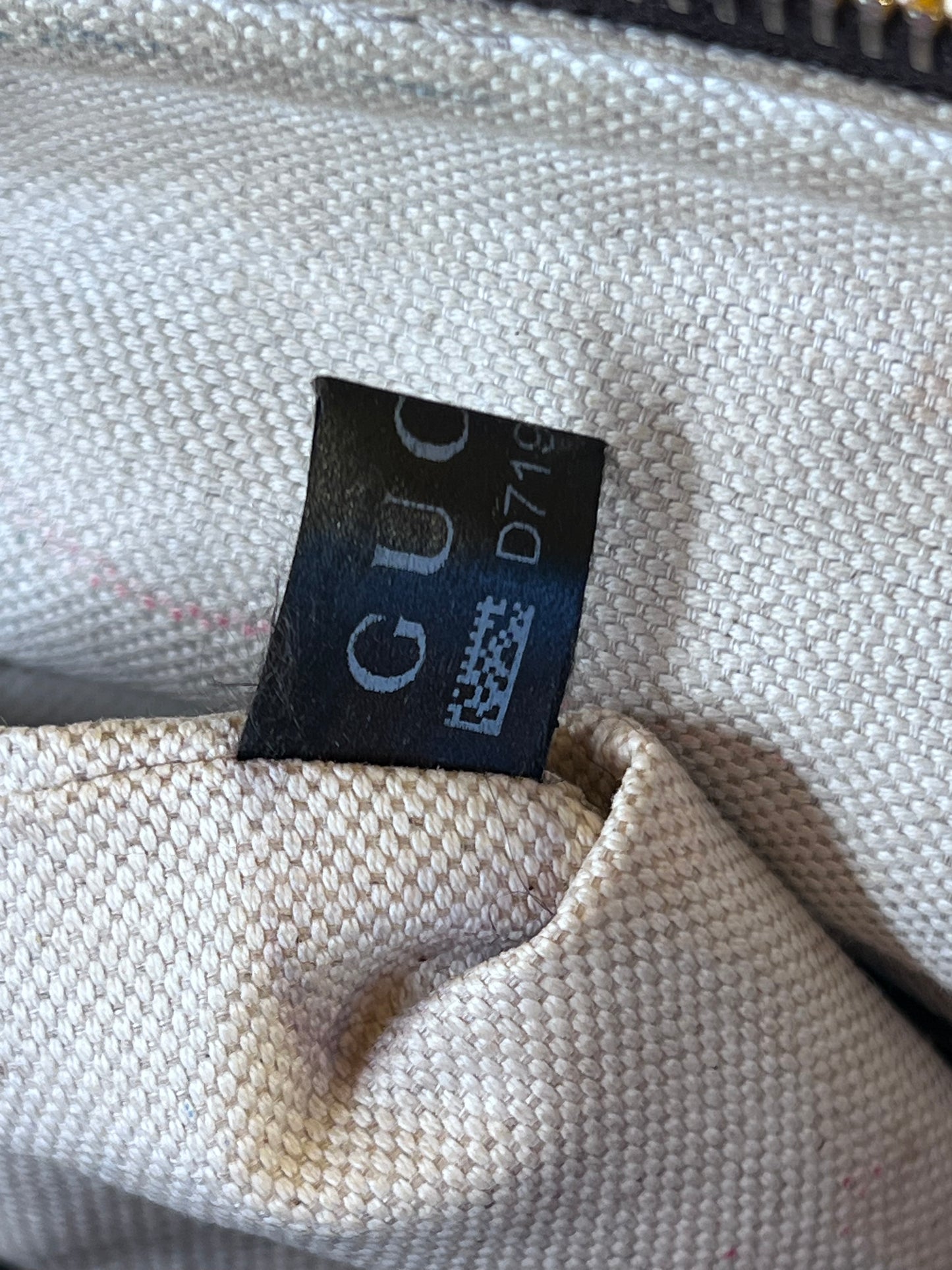 Gucci Bauletto Boston