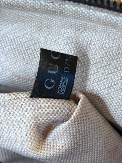 Gucci Bauletto Boston