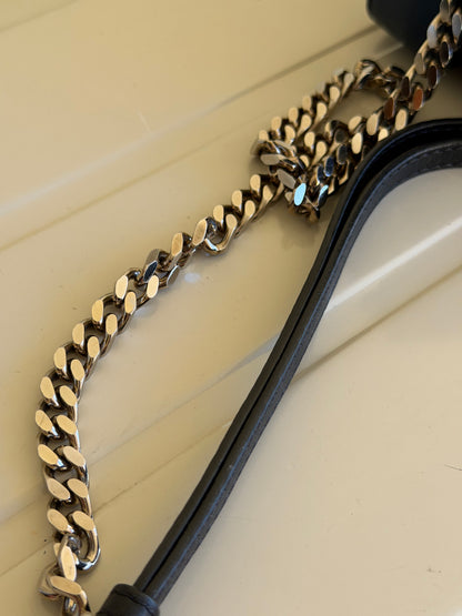 Fendi Micro Baguette Double