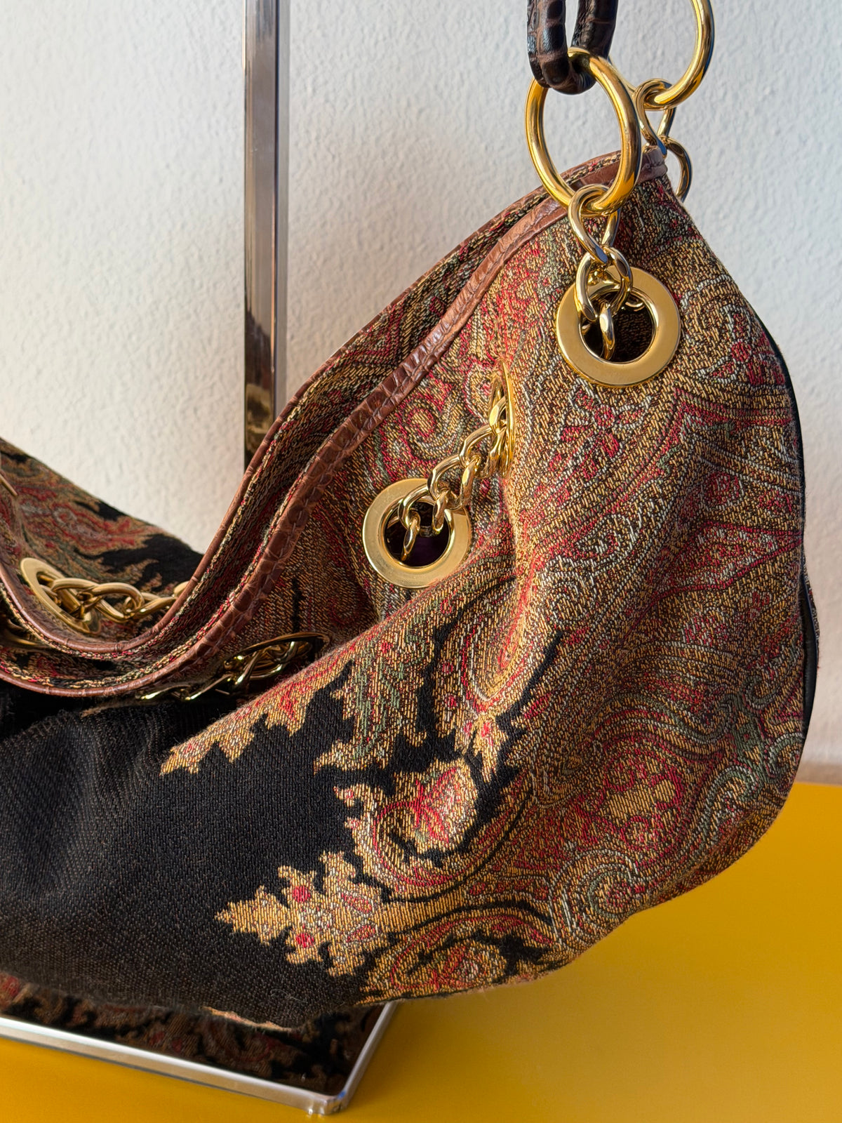 Etro Paisley