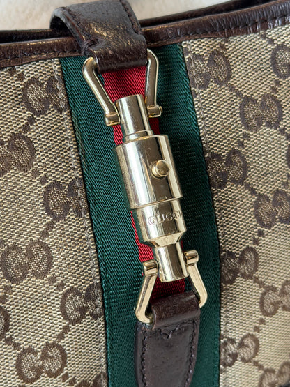 Gucci mini Jackie