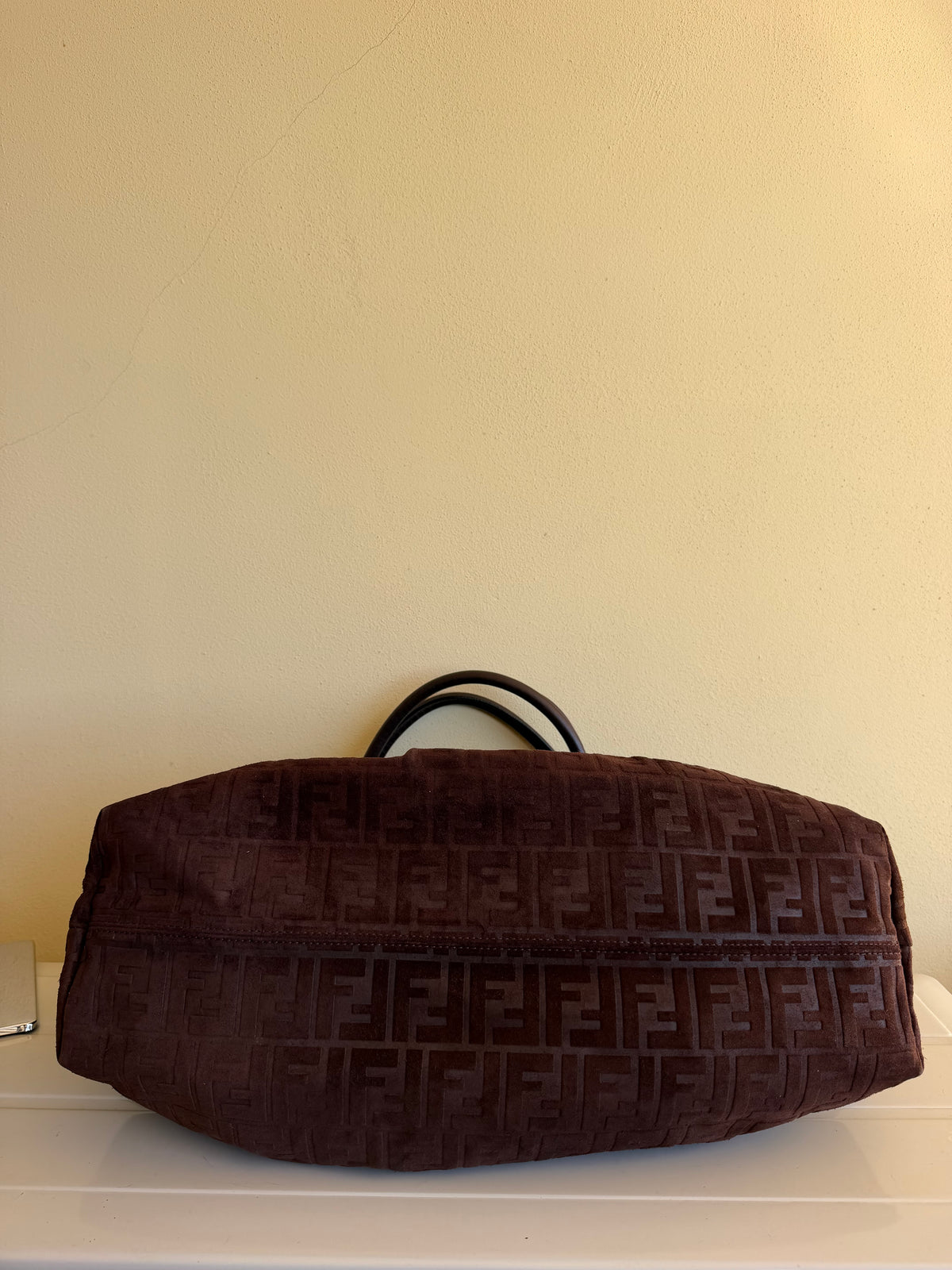 Fendi Chef Tote