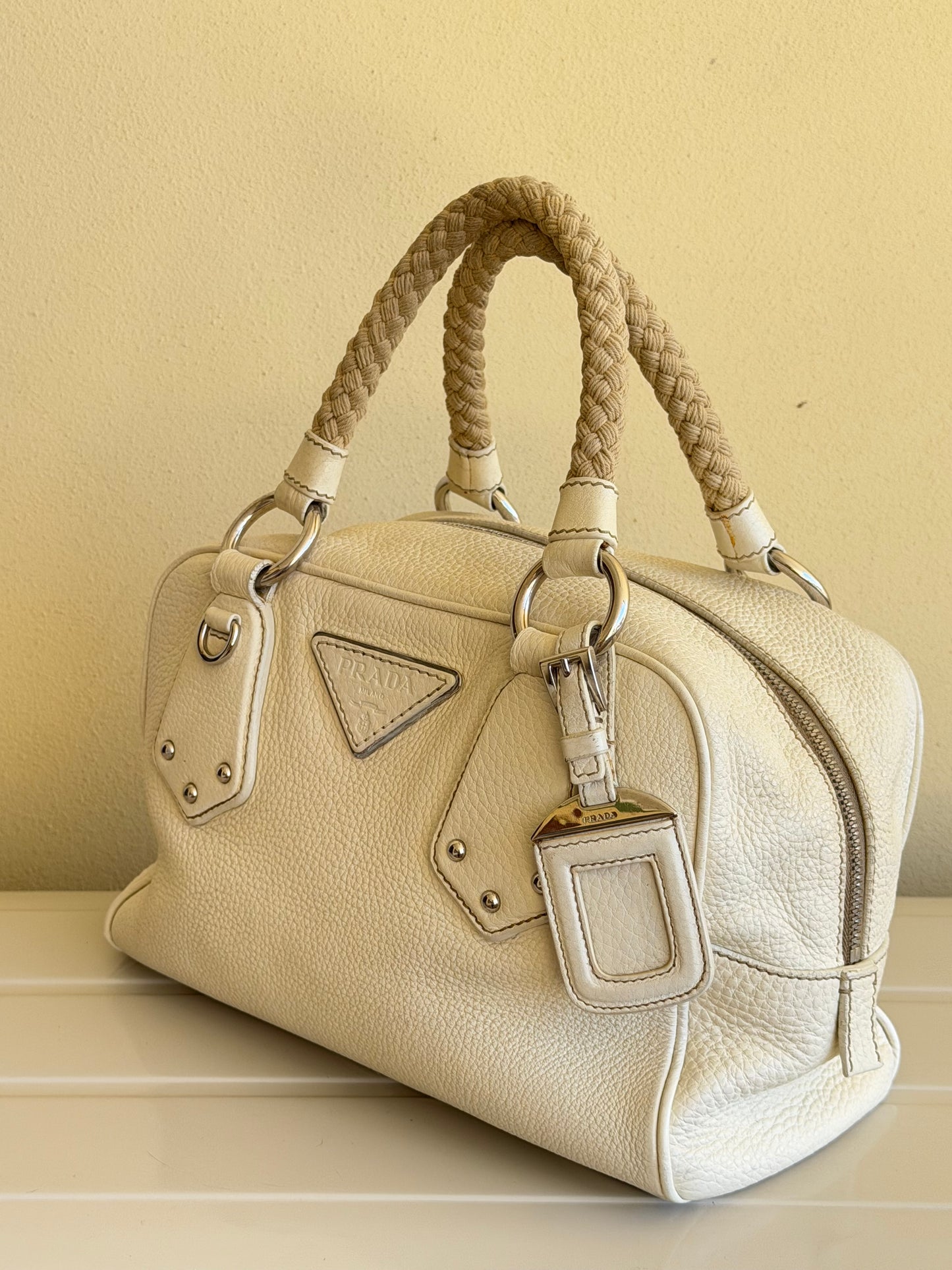 Prada bauletto