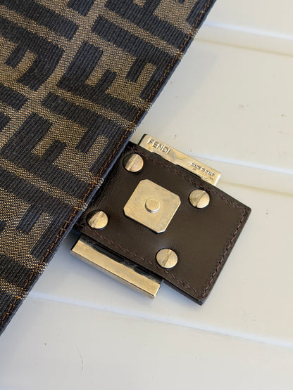 Fendi Mama Zucca