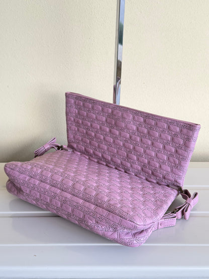 Salvatore Ferragamo glicine