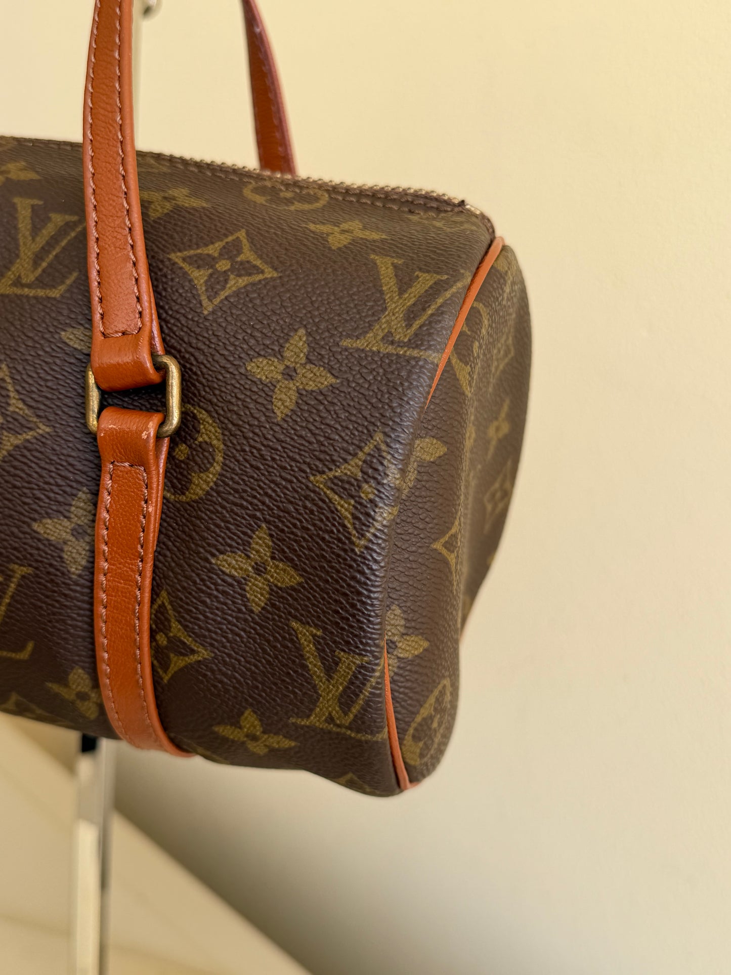 Louis Vuitton Papillon 25