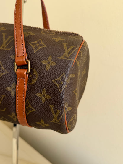 Louis Vuitton Papillon 25