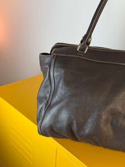 Gucci Abbey Tote