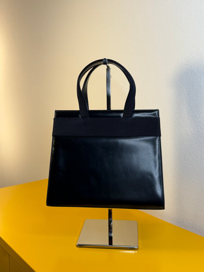 Salvatore Ferragamo Vara blu