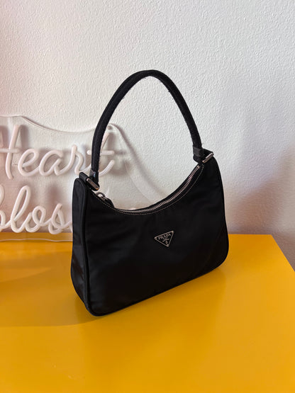Prada Hobo nylon 2000