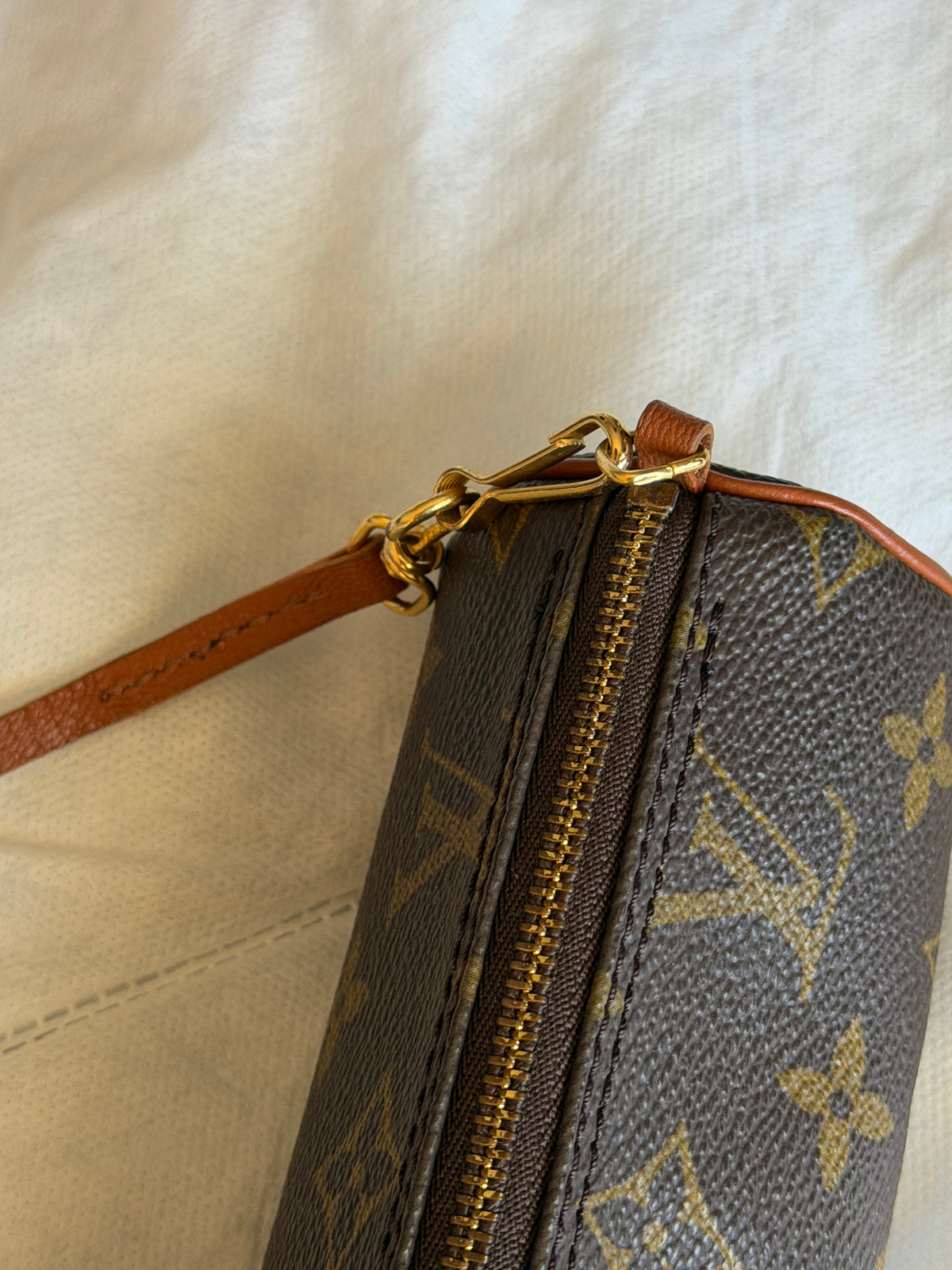 Louis Vuitton papillon