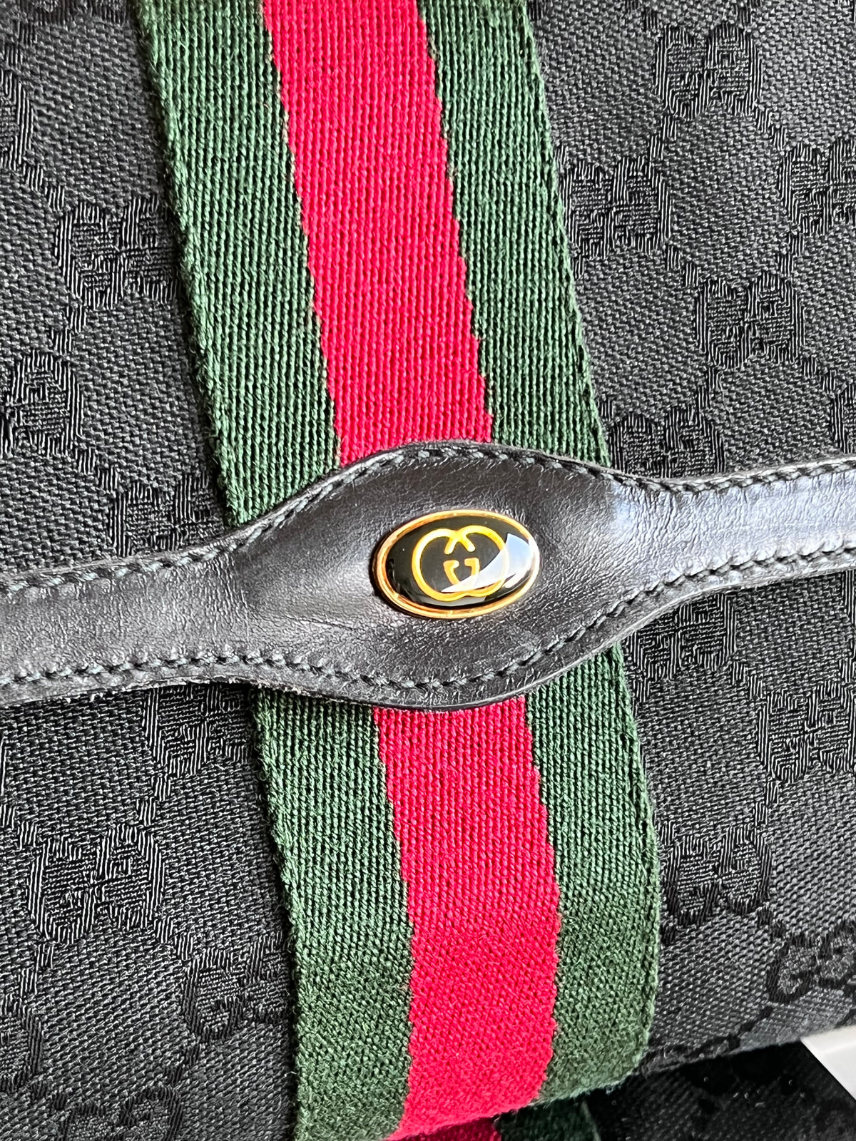 Gucci tracollina ophidia