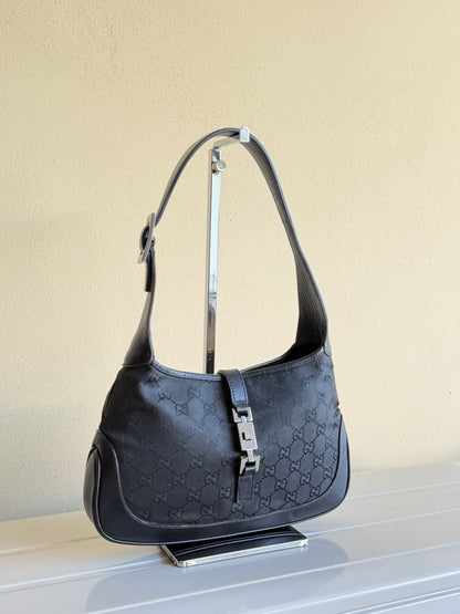 Gucci Jackie Nera Small