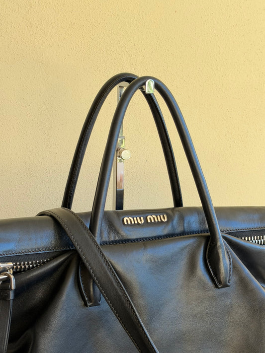 Miu Miu Tote