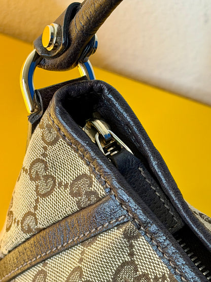 Gucci Mini abbey