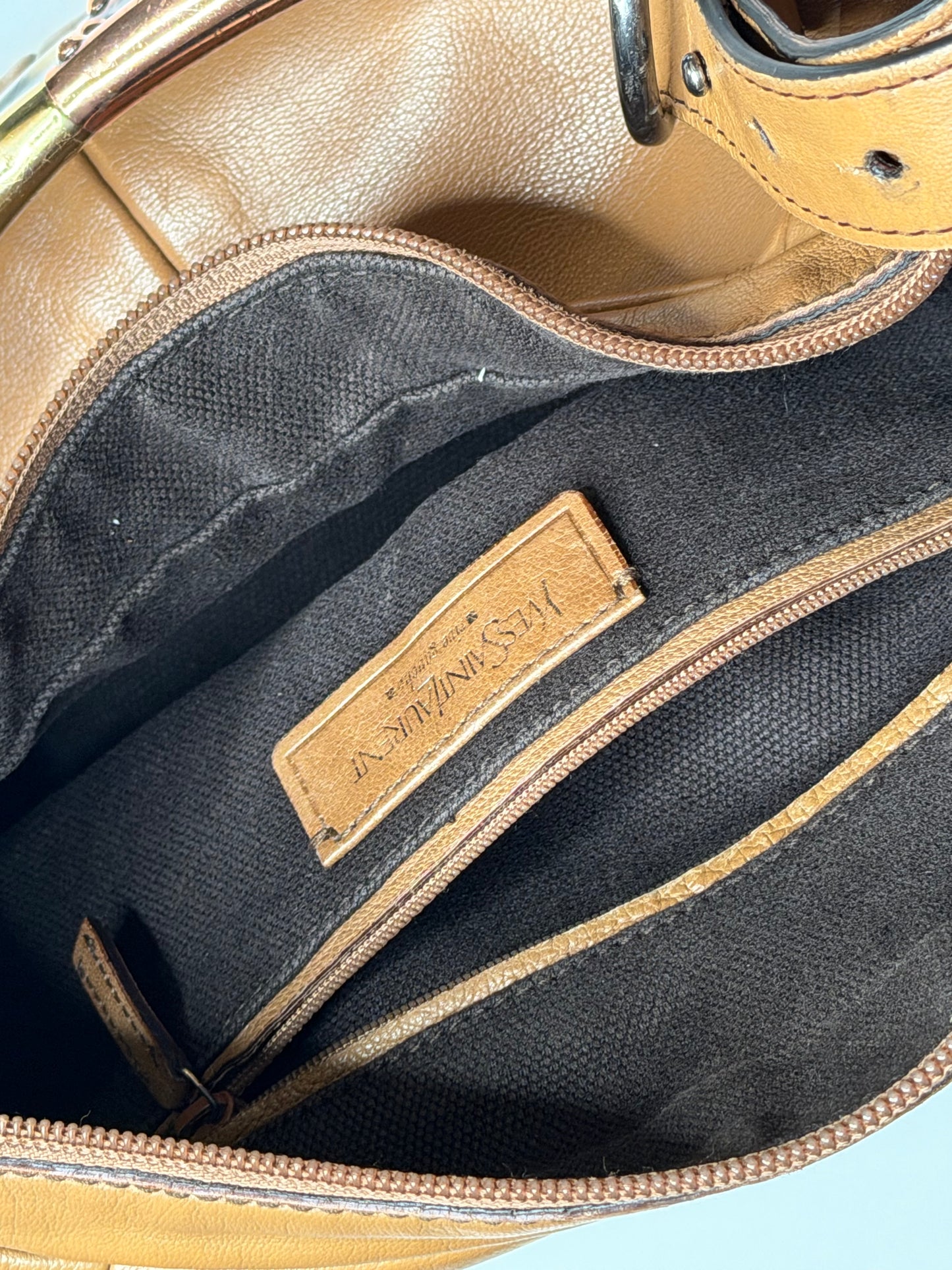 Yves Saint Laurent Mombasa vintage