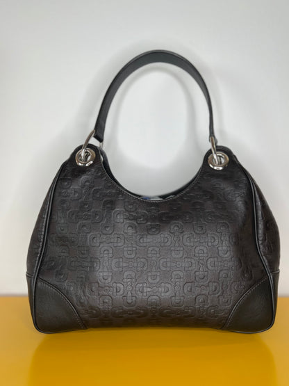 Gucci Colbert dark brown