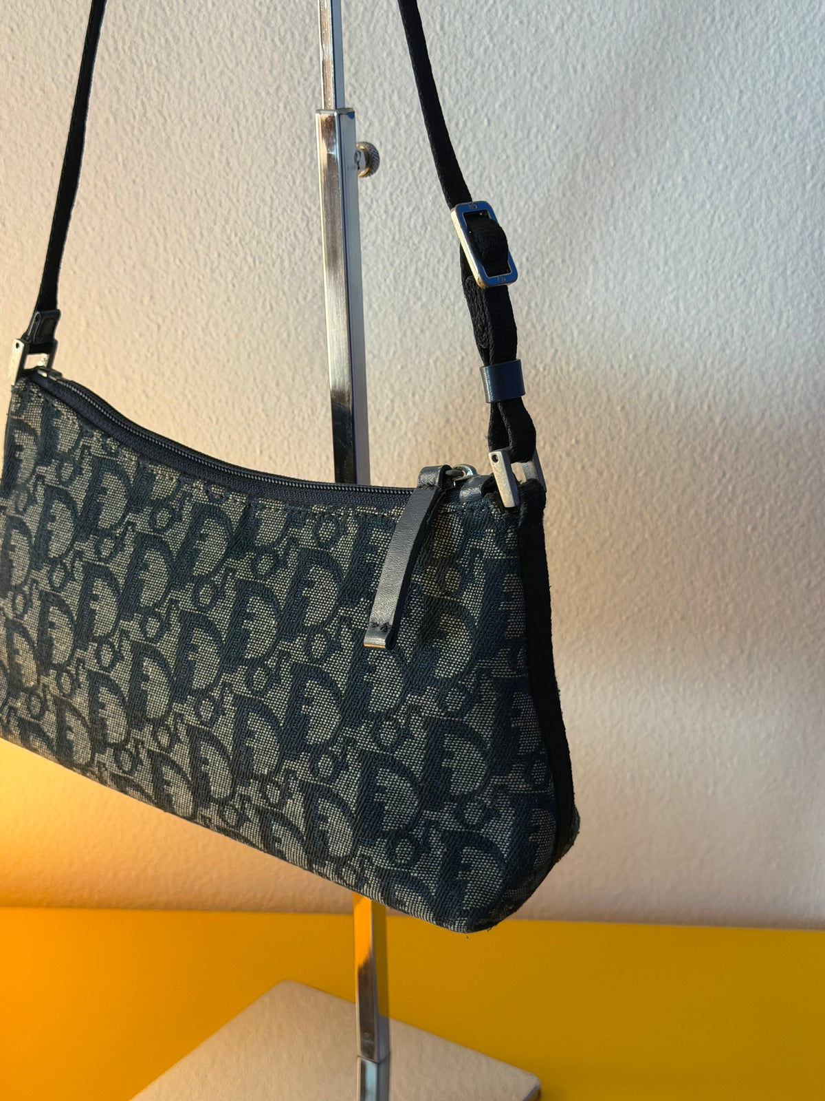 Dior shoulder bag