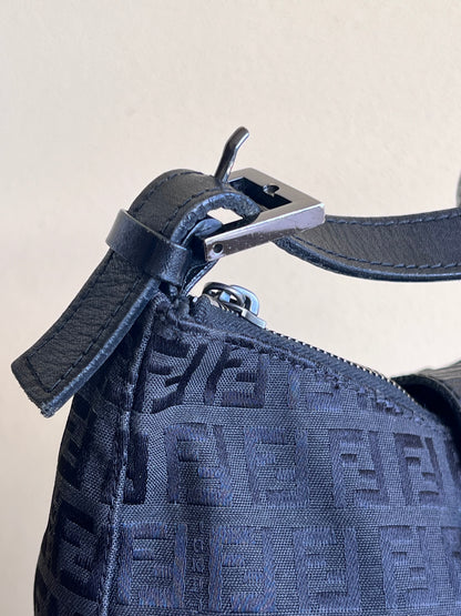 Fendi Hobo Zucchino