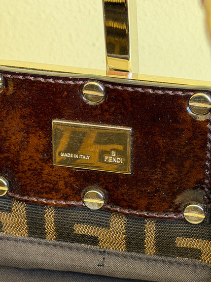 Fendi Mia Zucca