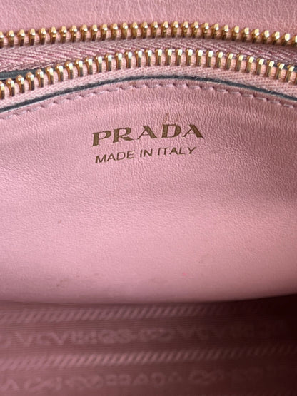 Prada rosa