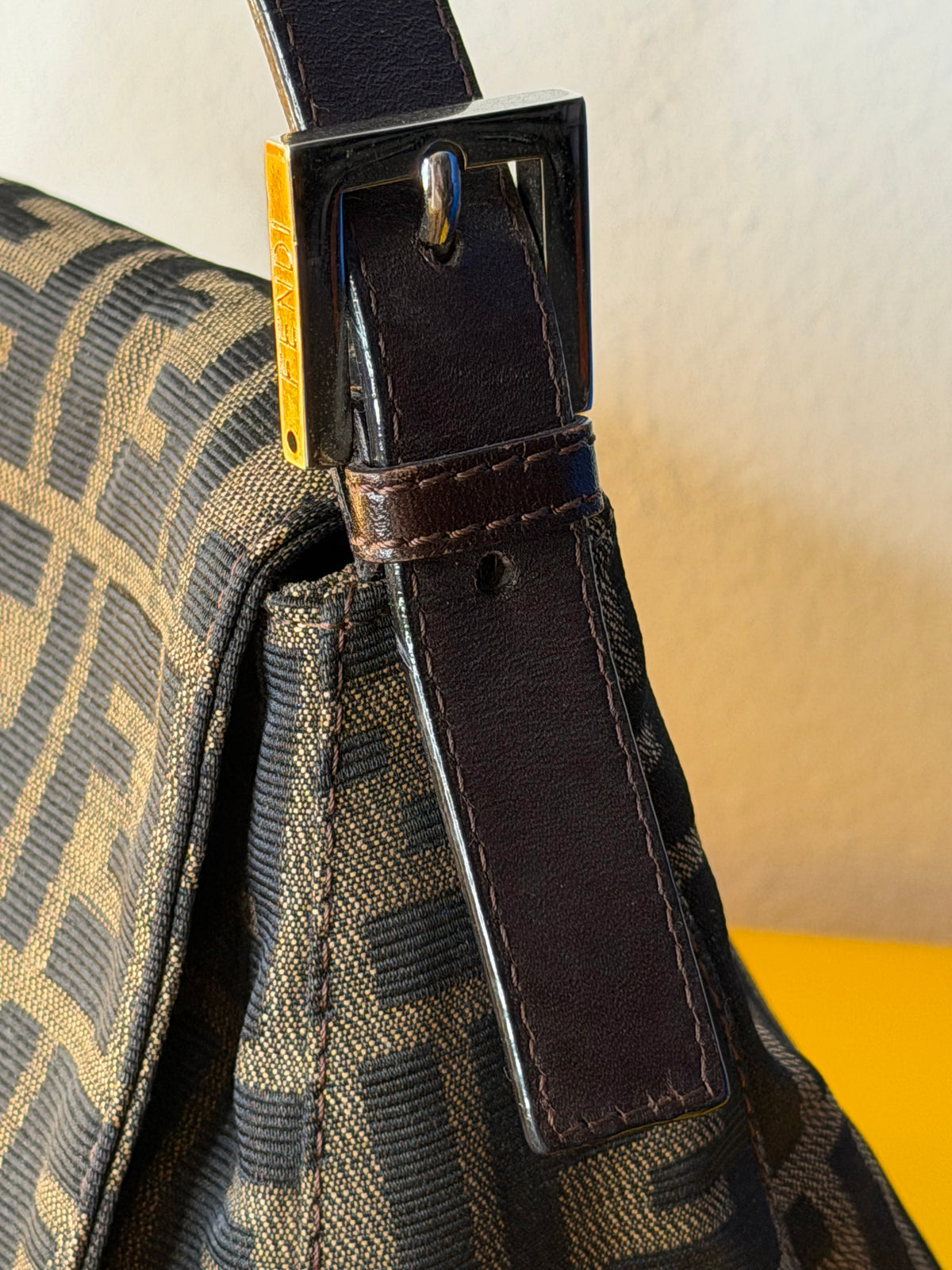 Fendi Mamma Zucca