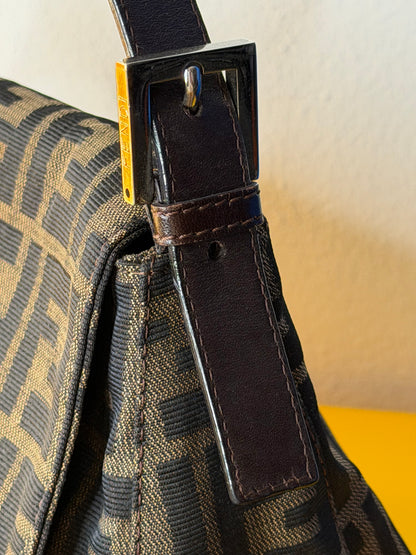 Fendi Mamma Zucca