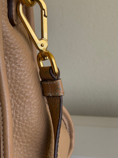 Prada Vit.Daino Beige