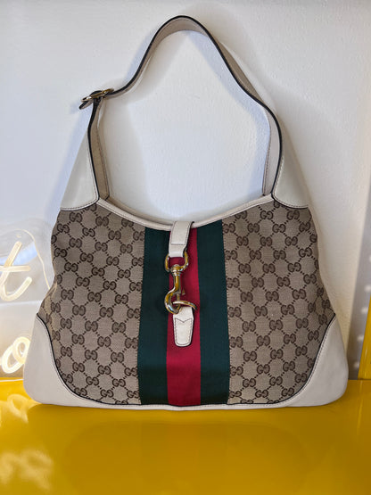 Gucci Bouvier Avorio