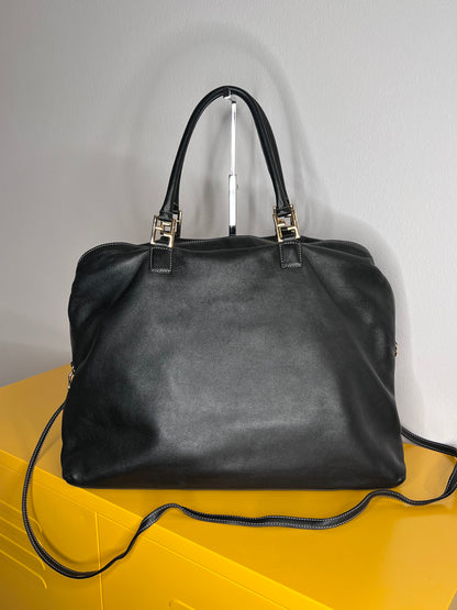 Fendi Tote Nera