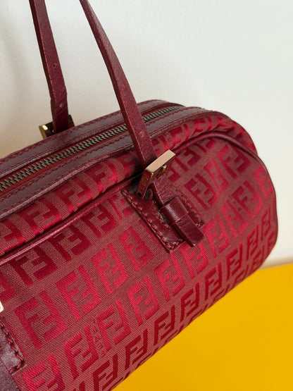 Fendi Bassotto Rossa