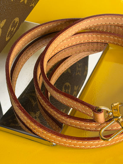 Louis Vuitton Pochette Eva