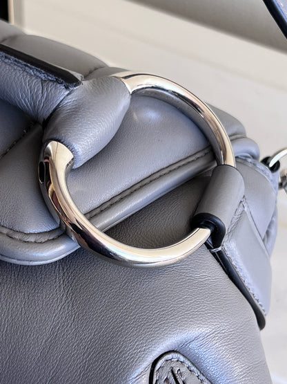 Gucci Horsebit chain