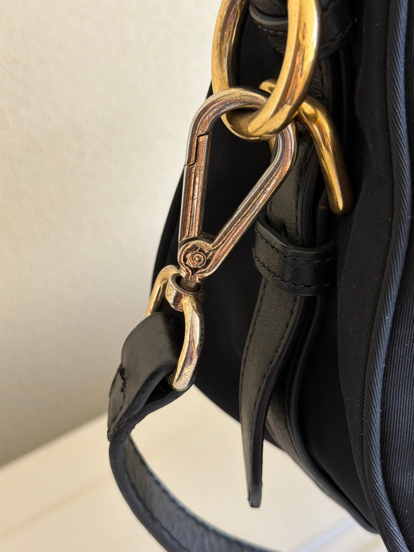 Prada Mini Tote