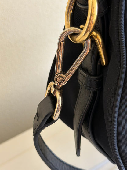 Prada Mini Tote