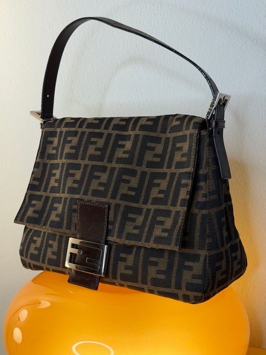 Fendi Mamma Zucca