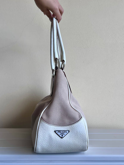 Prada Moon Bag