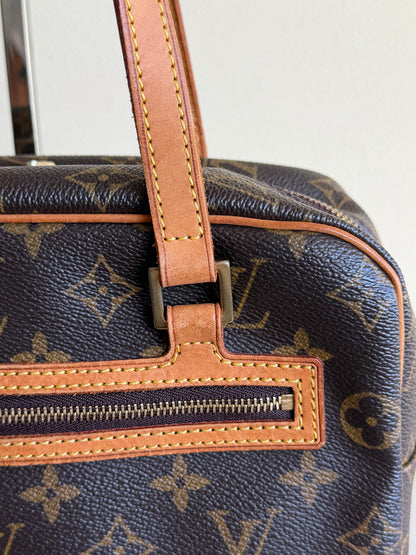 Louis Vuitton Citè MM