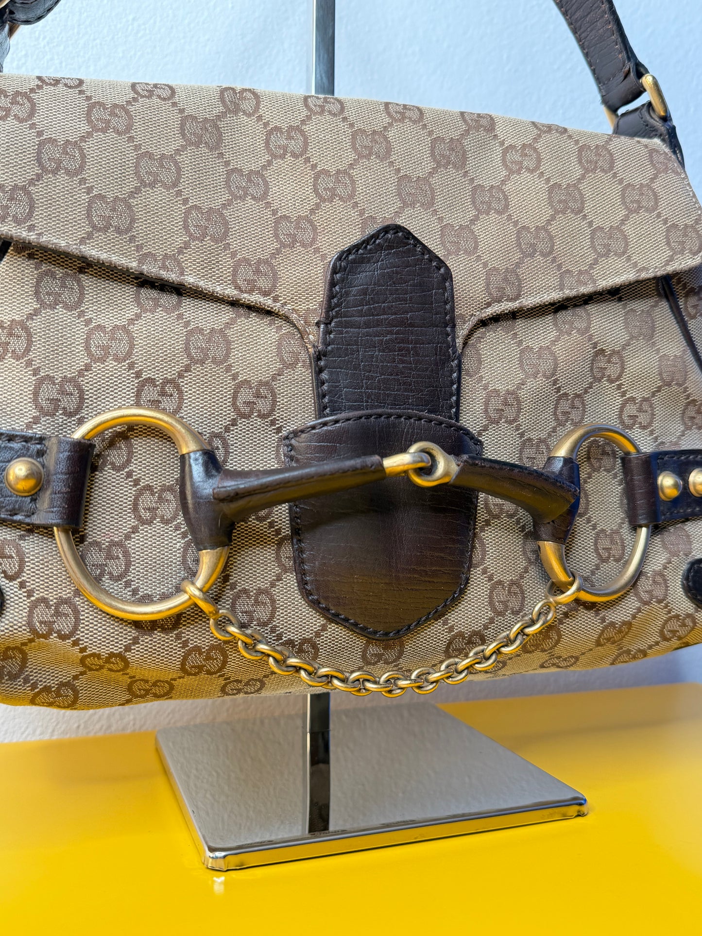 Gucci Horsebit