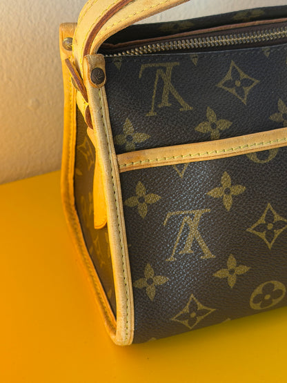 Louis Vuitton tracolla Popincourt