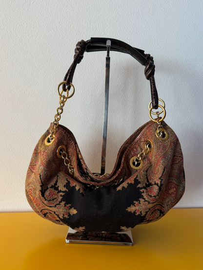 Etro Paisley