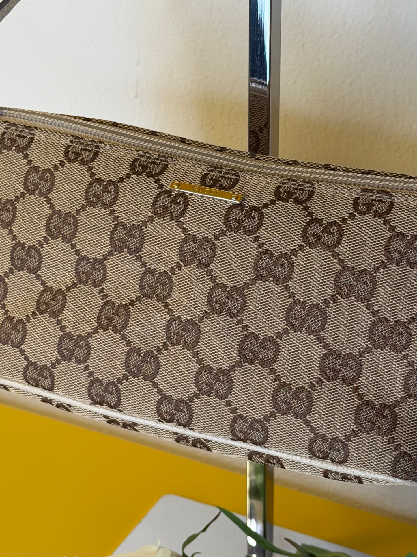 Gucci Boat Bag