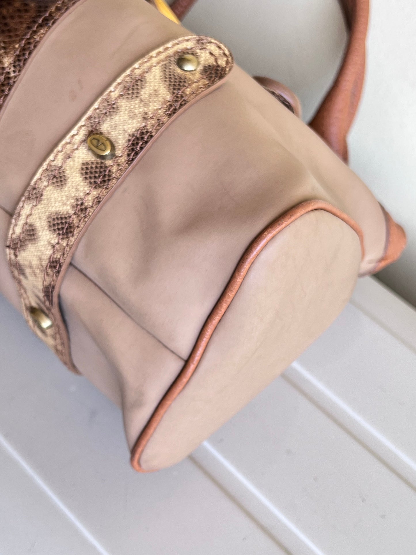 Valentino Garavani shoulder bag
