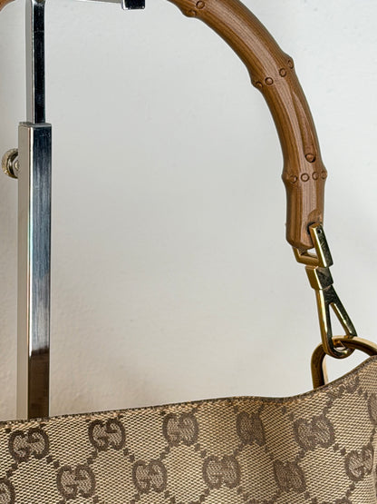 Gucci Bamboo Two-Way