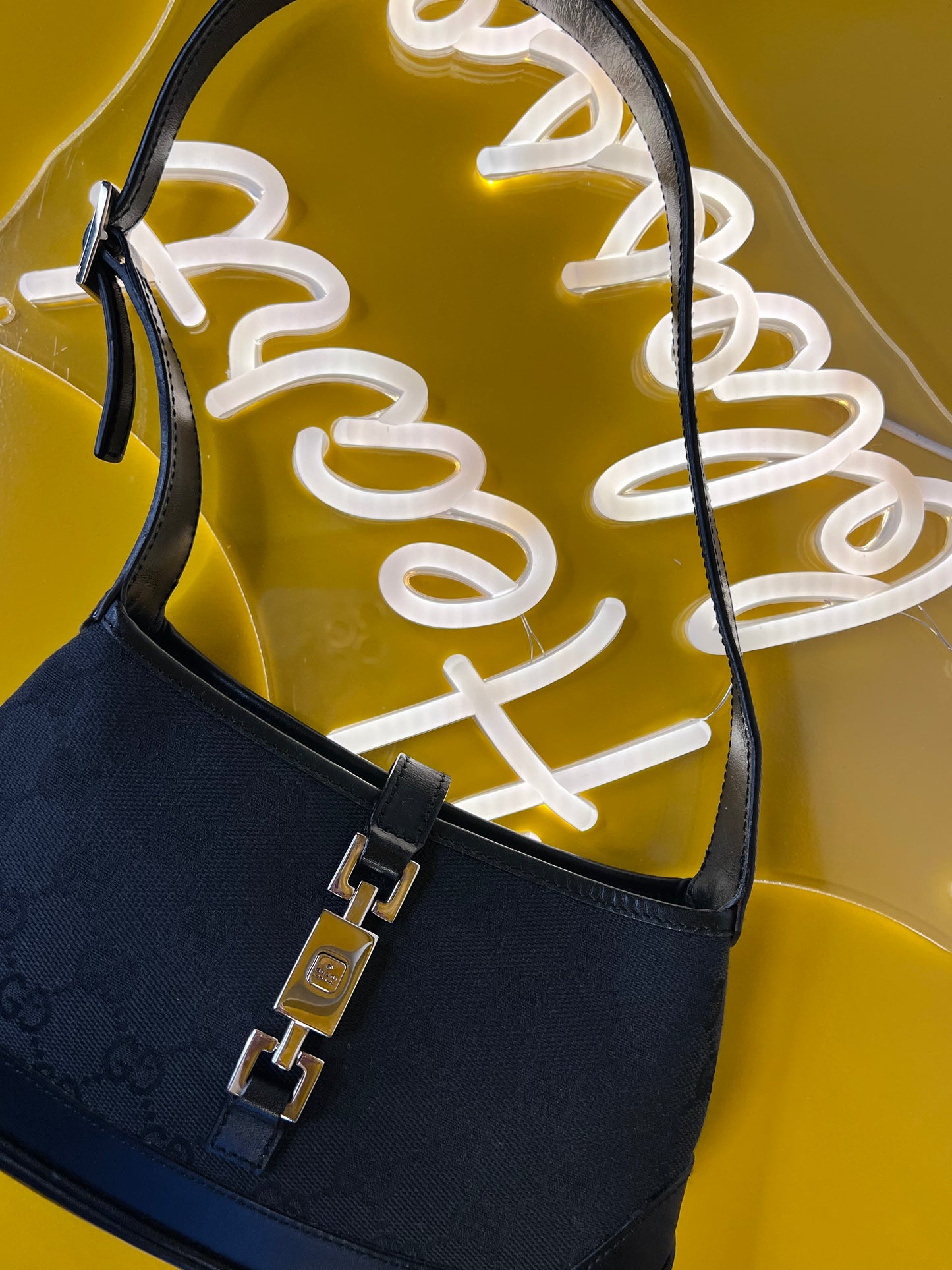 Gucci Mini Jackie